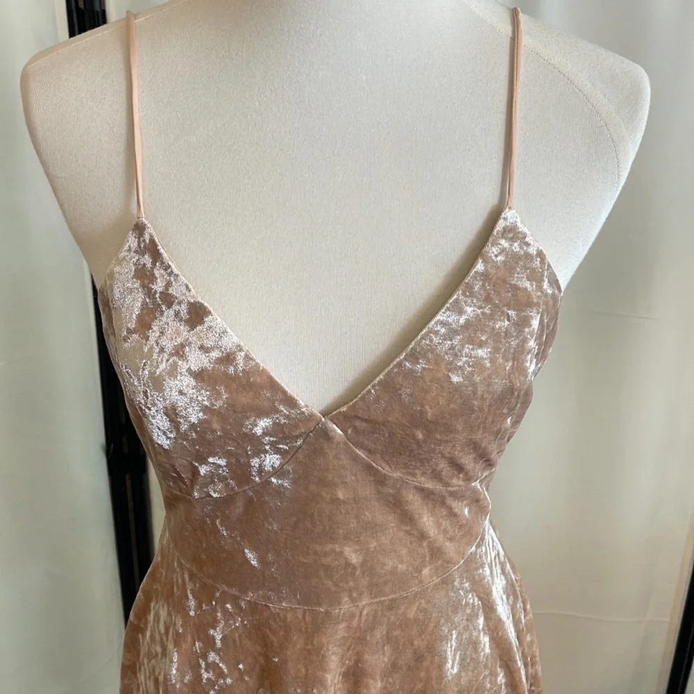 Journee Dress Size Medium NWT - Picture 5 of 14